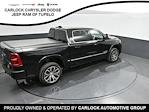 New 2025 Ram 1500 Limited Longhorn Crew Cab 4x4 Pickup for sale #674597 - photo 22