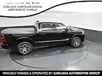 New 2025 Ram 1500 Limited Longhorn Crew Cab 4x4 Pickup for sale #674597 - photo 23