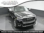 New 2025 Ram 1500 Limited Longhorn Crew Cab 4x4 Pickup for sale #674597 - photo 25