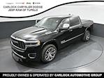 New 2025 Ram 1500 Limited Longhorn Crew Cab 4x4 Pickup for sale #674597 - photo 26
