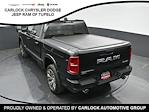 New 2025 Ram 1500 Limited Longhorn Crew Cab 4x4 Pickup for sale #674597 - photo 28