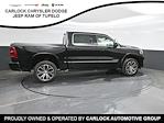 New 2025 Ram 1500 Limited Longhorn Crew Cab 4x4 Pickup for sale #674597 - photo 3