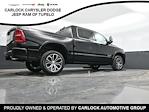 New 2025 Ram 1500 Limited Longhorn Crew Cab 4x4 Pickup for sale #674597 - photo 30