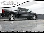 New 2025 Ram 1500 Limited Longhorn Crew Cab 4x4 Pickup for sale #674597 - photo 31