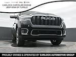 New 2025 Ram 1500 Limited Longhorn Crew Cab 4x4 Pickup for sale #674597 - photo 33