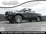 New 2025 Ram 1500 Limited Longhorn Crew Cab 4x4 Pickup for sale #674597 - photo 34
