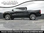 New 2025 Ram 1500 Limited Longhorn Crew Cab 4x4 Pickup for sale #674597 - photo 35