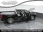 New 2025 Ram 1500 Limited Longhorn Crew Cab 4x4 Pickup for sale #674597 - photo 39