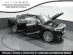 New 2025 Ram 1500 Limited Longhorn Crew Cab 4x4 Pickup for sale #674597 - photo 40