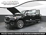 New 2025 Ram 1500 Limited Longhorn Crew Cab 4x4 Pickup for sale #674597 - photo 42