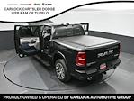 New 2025 Ram 1500 Limited Longhorn Crew Cab 4x4 Pickup for sale #674597 - photo 44