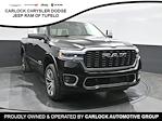New 2025 Ram 1500 Limited Longhorn Crew Cab 4x4 Pickup for sale #674597 - photo 5