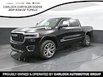 New 2025 Ram 1500 Limited Longhorn Crew Cab 4x4 Pickup for sale #674597 - photo 6