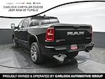 New 2025 Ram 1500 Limited Longhorn Crew Cab 4x4 Pickup for sale #674597 - photo 8