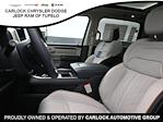 New 2025 Ram 1500 Limited Longhorn Crew Cab 4x4 Pickup for sale #674597 - photo 9