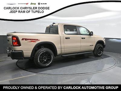 New 2025 Ram 1500 Rebel Crew Cab 4x4 Pickup for sale #687082 - photo 2