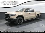 New 2025 Ram 1500 Rebel Crew Cab 4x4 Pickup for sale #687082 - photo 1