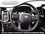 New 2025 Ram 1500 Rebel Crew Cab 4x4 Pickup for sale #687082 - photo 10