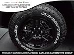 New 2025 Ram 1500 Rebel Crew Cab 4x4 Pickup for sale #687082 - photo 21