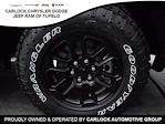 New 2025 Ram 1500 Rebel Crew Cab 4x4 Pickup for sale #687082 - photo 24