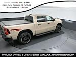New 2025 Ram 1500 Rebel Crew Cab 4x4 Pickup for sale #687082 - photo 26