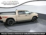 New 2025 Ram 1500 Rebel Crew Cab 4x4 Pickup for sale #687082 - photo 27