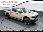 New 2025 Ram 1500 Rebel Crew Cab 4x4 Pickup for sale #687082 - photo 28