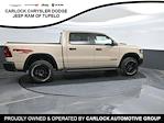 New 2025 Ram 1500 Rebel Crew Cab 4x4 Pickup for sale #687082 - photo 3