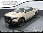 New 2025 Ram 1500 Rebel Crew Cab 4x4 Pickup for sale #687082 - photo 30