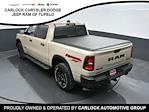 New 2025 Ram 1500 Rebel Crew Cab 4x4 Pickup for sale #687082 - photo 32