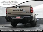New 2025 Ram 1500 Rebel Crew Cab 4x4 Pickup for sale #687082 - photo 33