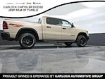 New 2025 Ram 1500 Rebel Crew Cab 4x4 Pickup for sale #687082 - photo 35