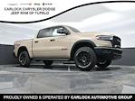 New 2025 Ram 1500 Rebel Crew Cab 4x4 Pickup for sale #687082 - photo 36