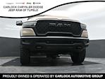 New 2025 Ram 1500 Rebel Crew Cab 4x4 Pickup for sale #687082 - photo 37