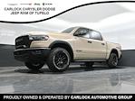 New 2025 Ram 1500 Rebel Crew Cab 4x4 Pickup for sale #687082 - photo 38