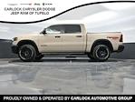 New 2025 Ram 1500 Rebel Crew Cab 4x4 Pickup for sale #687082 - photo 39