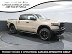 New 2025 Ram 1500 Rebel Crew Cab 4x4 Pickup for sale #687082 - photo 4