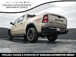 New 2025 Ram 1500 Rebel Crew Cab 4x4 Pickup for sale #687082 - photo 40