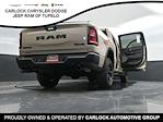New 2025 Ram 1500 Rebel Crew Cab 4x4 Pickup for sale #687082 - photo 41