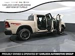 New 2025 Ram 1500 Rebel Crew Cab 4x4 Pickup for sale #687082 - photo 42