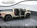 New 2025 Ram 1500 Rebel Crew Cab 4x4 Pickup for sale #687082 - photo 43
