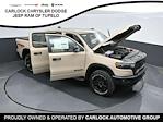 New 2025 Ram 1500 Rebel Crew Cab 4x4 Pickup for sale #687082 - photo 44