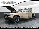 New 2025 Ram 1500 Rebel Crew Cab 4x4 Pickup for sale #687082 - photo 46