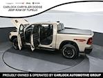New 2025 Ram 1500 Rebel Crew Cab 4x4 Pickup for sale #687082 - photo 47