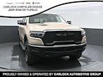 New 2025 Ram 1500 Rebel Crew Cab 4x4 Pickup for sale #687082 - photo 5