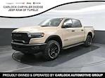 New 2025 Ram 1500 Rebel Crew Cab 4x4 Pickup for sale #687082 - photo 6