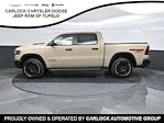 New 2025 Ram 1500 Rebel Crew Cab 4x4 Pickup for sale #687082 - photo 7