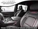 New 2025 Ram 1500 Rebel Crew Cab 4x4 Pickup for sale #687082 - photo 9