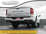 New 2025 Ram 1500 Big Horn Crew Cab for sale #773190 - photo 28