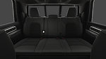 New 2025 Ram 1500 Big Horn Crew Cab 4x4 Pickup for sale #773681 - photo 3